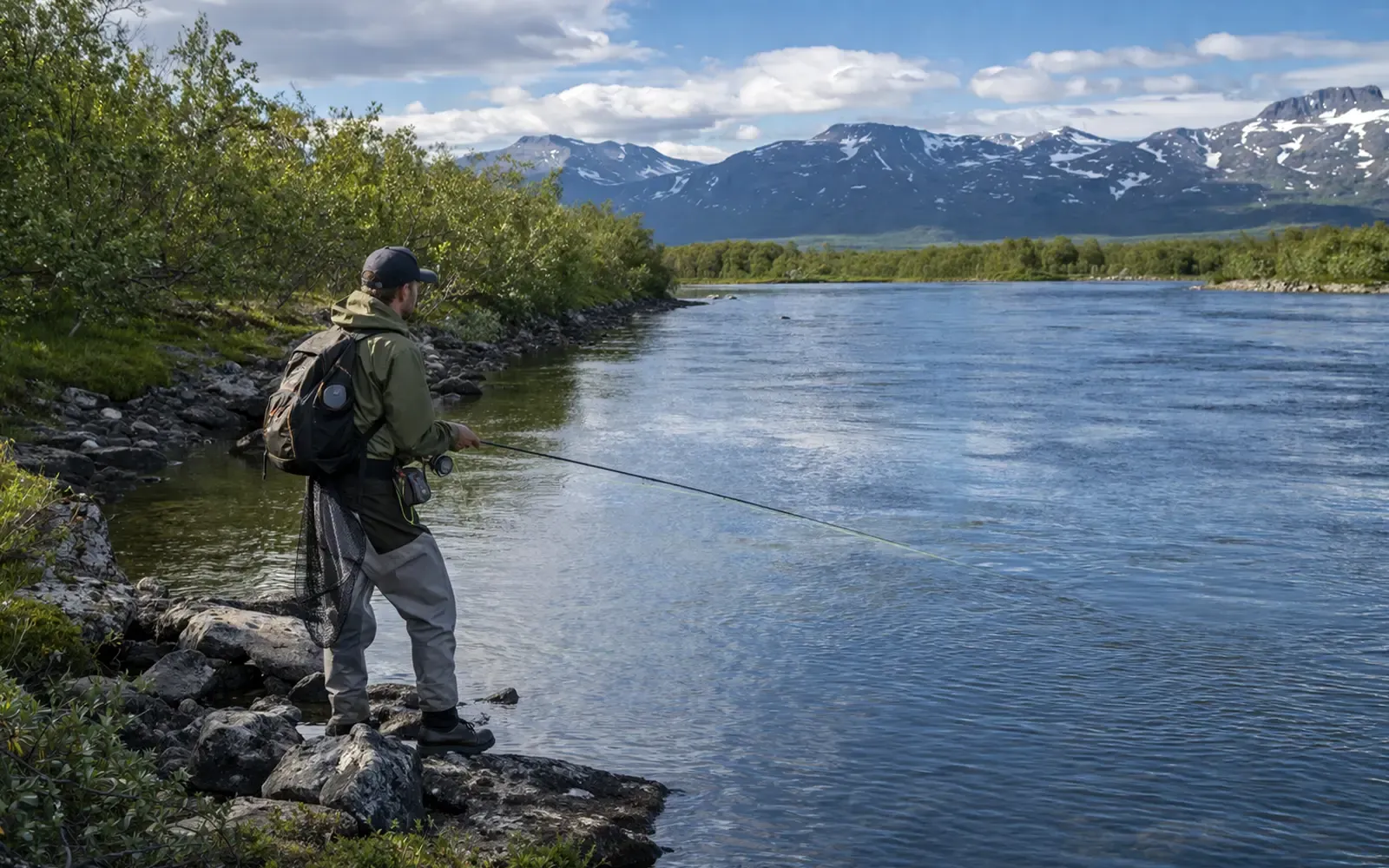 Featured image for Fiskekort rabatt Norge: hvor finner du gode tilbud i 2026?