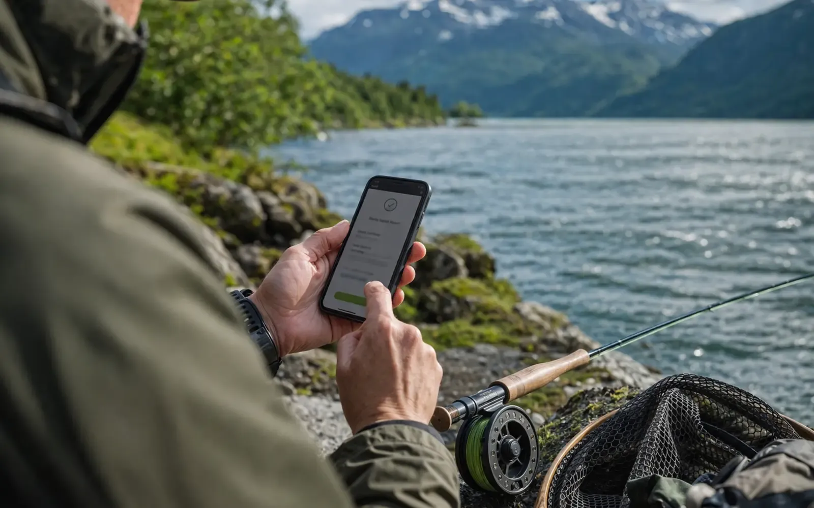 Featured image for Fiskeravgift betale 2026: hvem må betale og hvordan gjør du det?