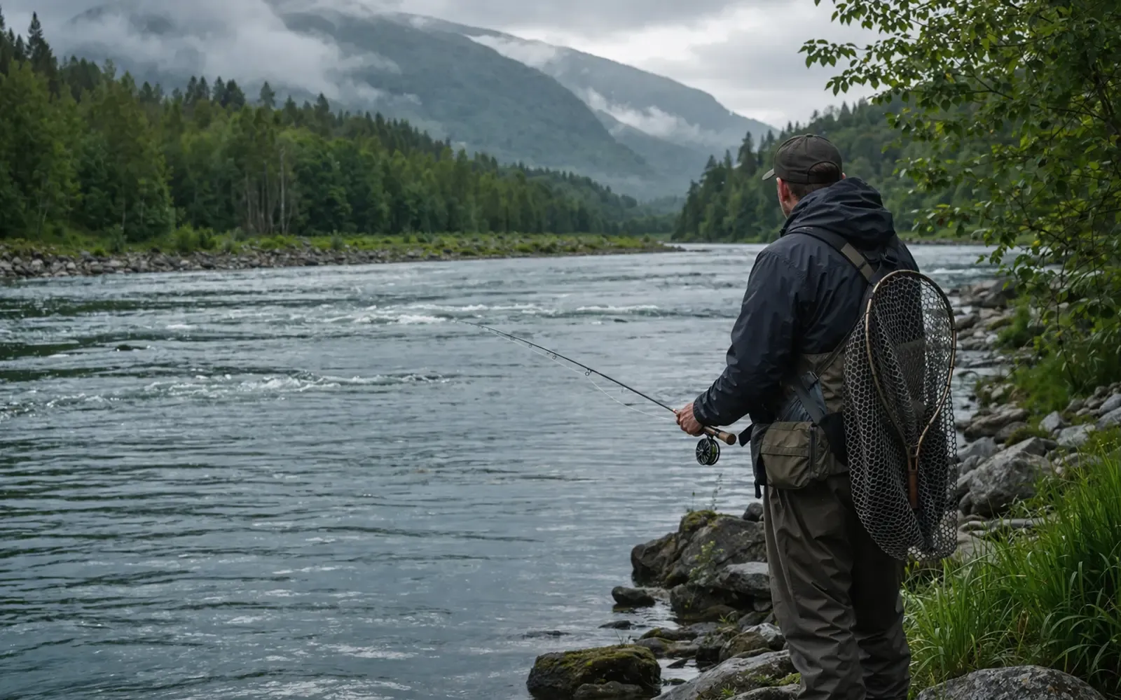 Featured image for Fredningstid fiske Norge 2026: slik unngår du å fiske i feil periode